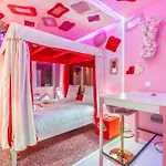 Apartmán Yoursuite Premium A Theme *