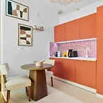 Yoursuite Premium A Theme Apartmán Chaville