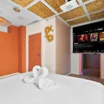 Yoursuite Premium A Theme Apartmán Chaville