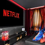 Apartmán Yoursuite Premium A Theme Chaville