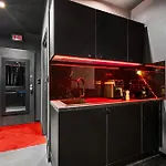Yoursuite Premium A Theme Apartmán