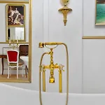 Yoursuite Premium A Theme Apartmán *