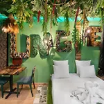 Apartmán Yoursuite Premium A Theme *