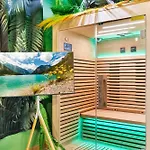 Apartmán Yoursuite Premium A Theme *
