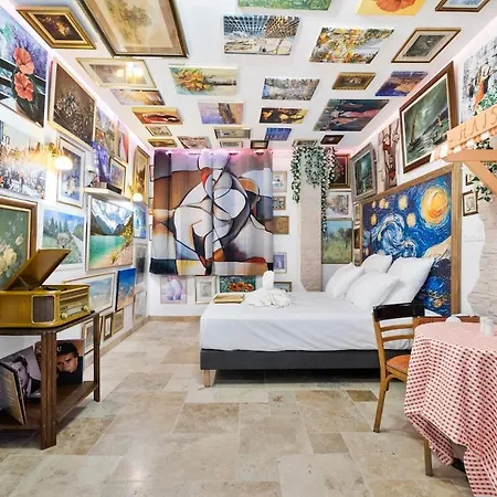 Yoursuite Premium A Theme Σαβίλ