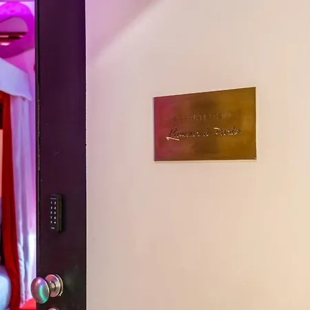 Yoursuite Premium à Thème