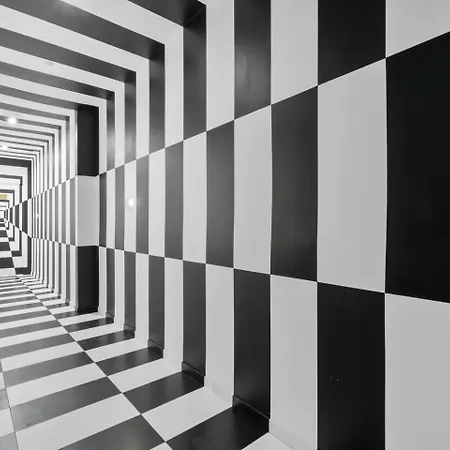 Apartment Yoursuite Premium A Theme Chaville