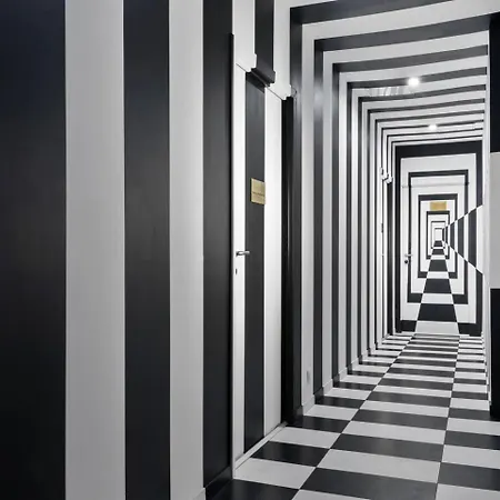 Yoursuite Premium A Theme Apartment *