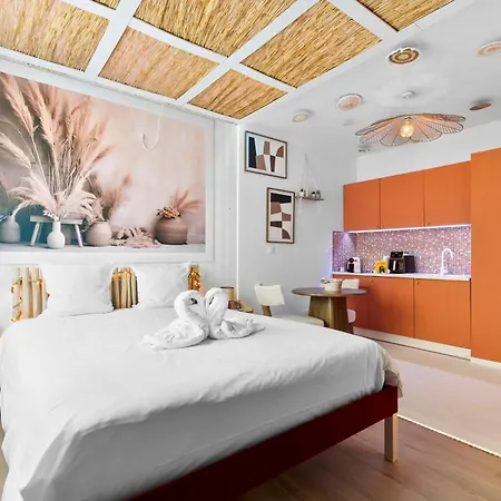 Yoursuite Premium à Thème