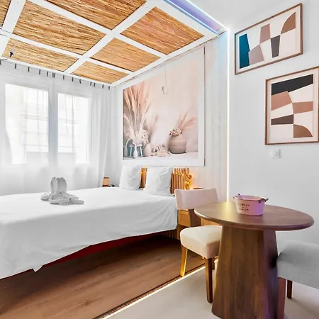 Yoursuite Premium à Thème