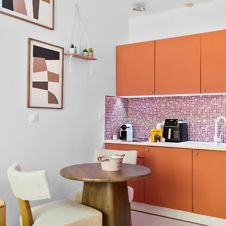 Yoursuite Premium à Thème * Chaville