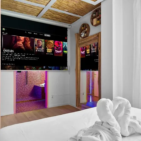 Appartement Yoursuite Premium à Thème Chaville