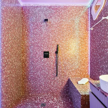 Appartement Yoursuite Premium à Thème