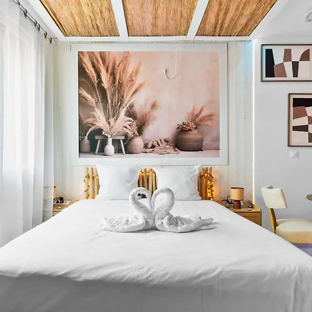 Yoursuite Premium à Thème Appartement Chaville