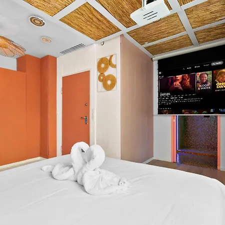 Yoursuite Premium A Theme