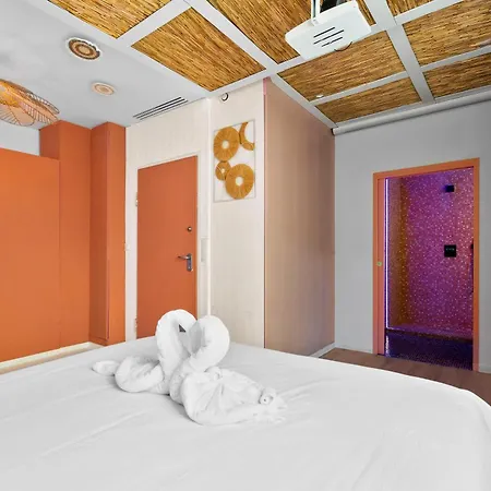 Yoursuite Premium à Thème * Chaville