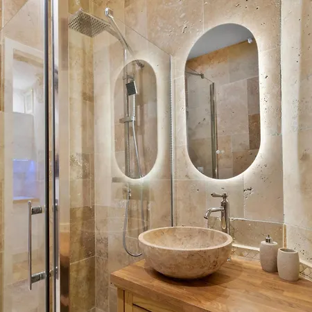 Appartement Yoursuite Premium à Thème *