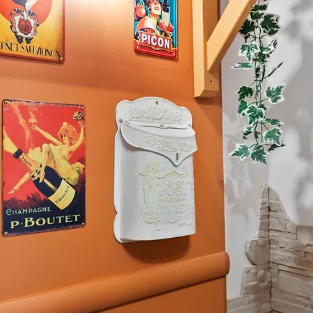 Yoursuite Premium A Theme Διαμέρισμα *