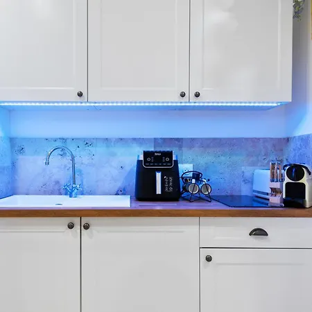 Yoursuite Premium à Thème Appartement