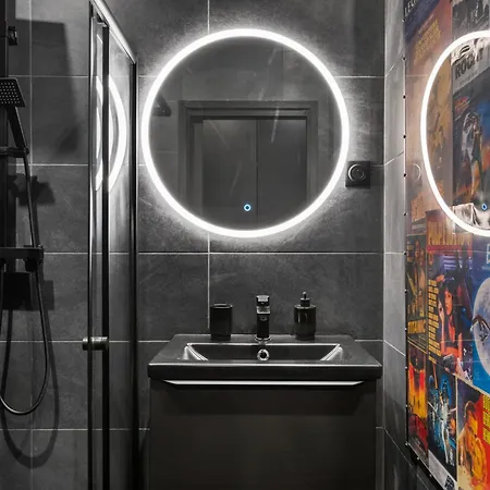 Appartement Yoursuite Premium à Thème