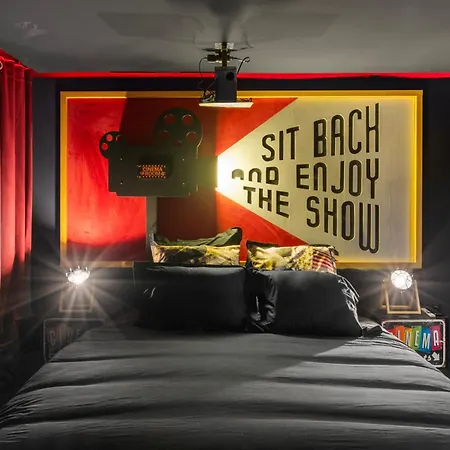 Yoursuite Premium A Theme * Σαβίλ