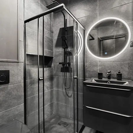 Appartement Yoursuite Premium à Thème
