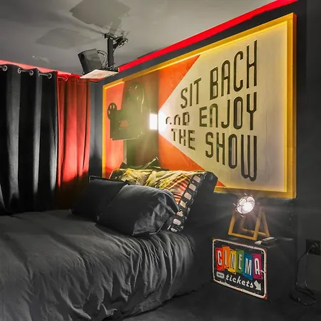 Yoursuite Premium A Theme