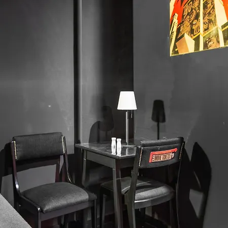Yoursuite Premium à Thème Chaville