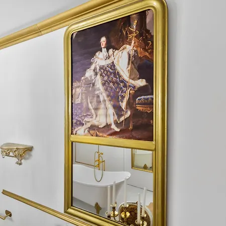 Appartement Yoursuite Premium à Thème