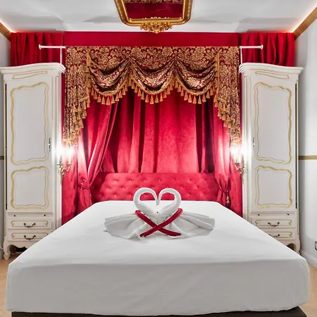 Yoursuite Premium à Thème