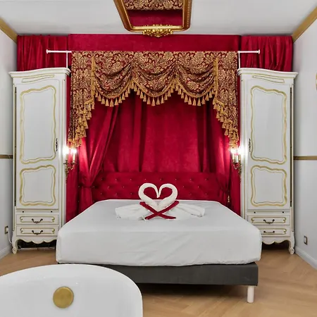 Yoursuite Premium A Theme * Σαβίλ