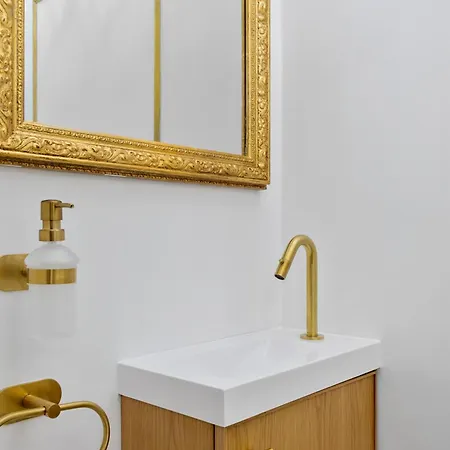 Yoursuite Premium A Theme דירה שאביל