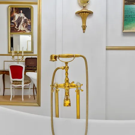 Yoursuite Premium A Theme Διαμέρισμα *