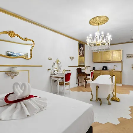 Yoursuite Premium à Thème *