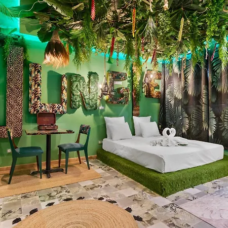 Yoursuite Premium à Thème * Chaville