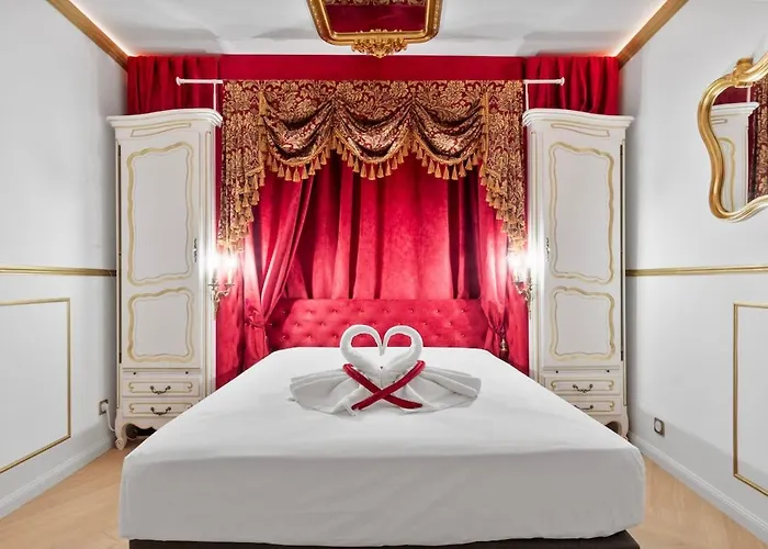 Apartment Yoursuite Premium A Theme