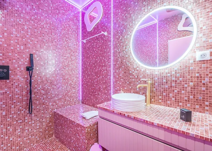 Yoursuite Premium A Theme * Chaville