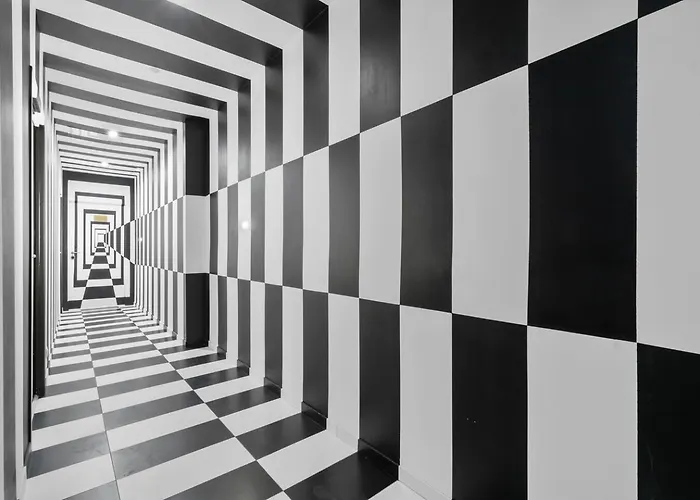 Apartment Yoursuite Premium A Theme Chaville